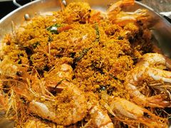 避风塘皮皮虾-盒马鲜生(皇庭广场店)