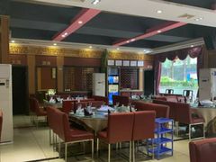 大堂-鹅艺空间(科园六路店)