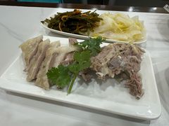 -清真·马记金兰牛肉面(大木桥路店)