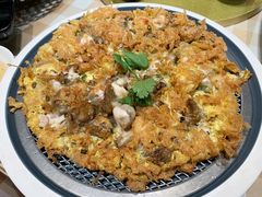 潮州蚝仔烙-珍味汤馆·潮汕家乡菜(保利文化广场店)