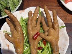 -巴邑火锅(江北万达店)