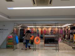 -江湾体育中心游泳馆