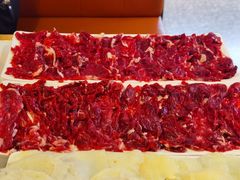 -古乐牛香·鲜牛肉自助火锅(南京总店)