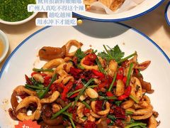 -海门鱼仔·潮汕味(燕岭店)