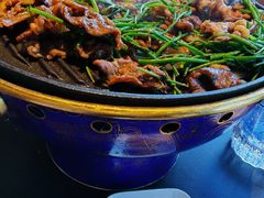 -喜悦烤鸭·新京菜(王府井店)