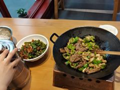 -张氏父子常德肠子馆(贺龙店)