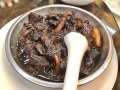面豉蒸猪肉-腰记饭店(龙源路店)