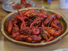 秘酱龙虾-金陵一哥龙虾馆(三牌楼总店)