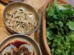 -金顺韩式烤肉·网红烤肉店(广利路店)