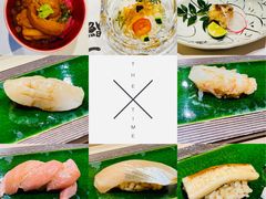 -鮨一日本料理(大中华店)