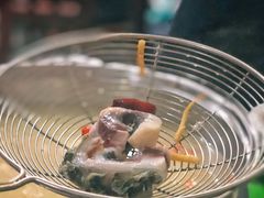 -中山脆肉鲩(新圳东路店)