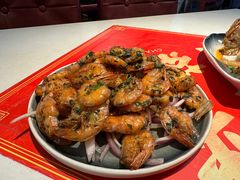 -长安·大茶饭