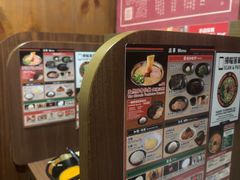 -一蘭拉面(铜锣湾店)
