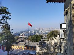 -云龙山