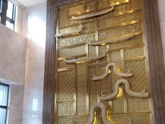 大堂-云尚自助餐厅(佛山南海瞻云酒店)