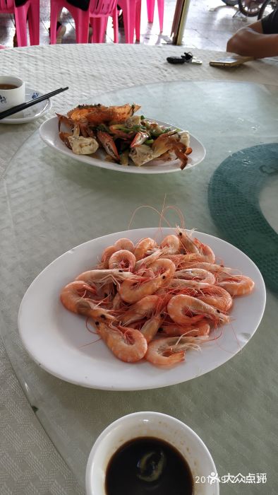 乐兴海鲜餐厅图片