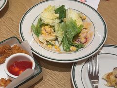 -摩欧客意式餐厅(高新活力汇店)