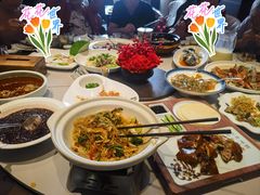 -城北食府(枫林店)