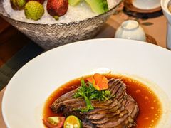 -宫燕府·京菜·烤鸭·淮扬菜(王府中心店)