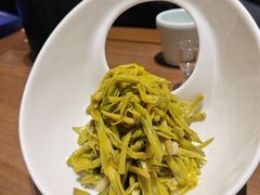 -二分八云雁阁•新晋菜大同味(长治路店)