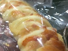 -风车面包