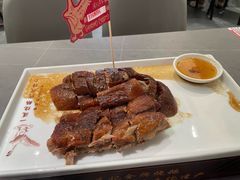 -先记烧鹅王·本地粤菜(福永店)