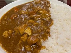 -顶屋咖喱(街道口总店)