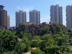 -亚马逊丛林水乐园