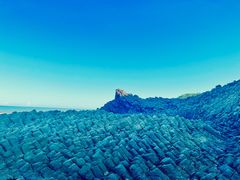 -漳州滨海火山岛自然生态风景区