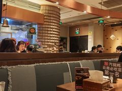 -云海肴·汽锅鸡·云南菜(领展购物广场·中关村店)