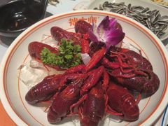 -拙大师·龙虾四季排档·夜宵至凌晨4点(唯亭店)