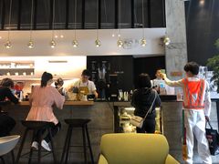 -Home Cafe(水榭春天店)