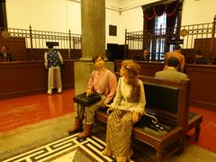 -沈阳金融博物馆