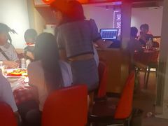 -阿青龙虾(新城店)