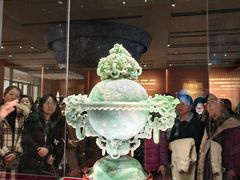 -北京工艺美术博物馆