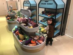 点击看大图 -meland club亲子乐园(重庆万象城店)