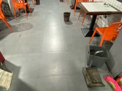 -胡犇嗲单车烧烤(坡子街店)