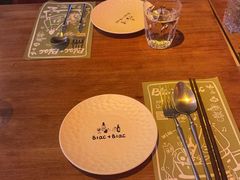 -Blac+Blac(中海环宇荟店)