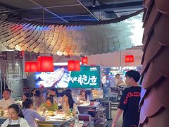 -小龙坎火锅(IFS HOT店)