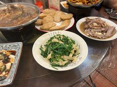 -孙府大院(步行街店)