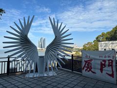 -胡里山炮台
