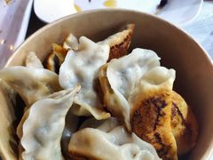 -关二哥烧烤(王家湾店)