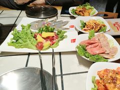 -肆幺幺烤肉(乐汇城店)