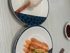 -滨寿司(新街口中央商场店)