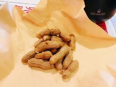 -长安大牌档之西安博物院文化餐厅(中贸店)