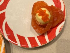 -新一番三文鱼寿司(大东海店)