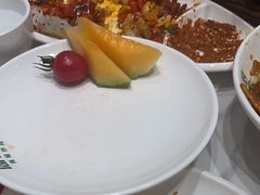 -周大厨辣椒炒肉(淮安万达店)