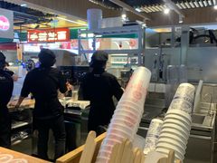-霸王茶姬(常熟印象城店)