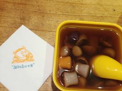 -七七家的糖水店(南湾街1号店)
