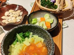 -叶叶菩提(太原别墅店)